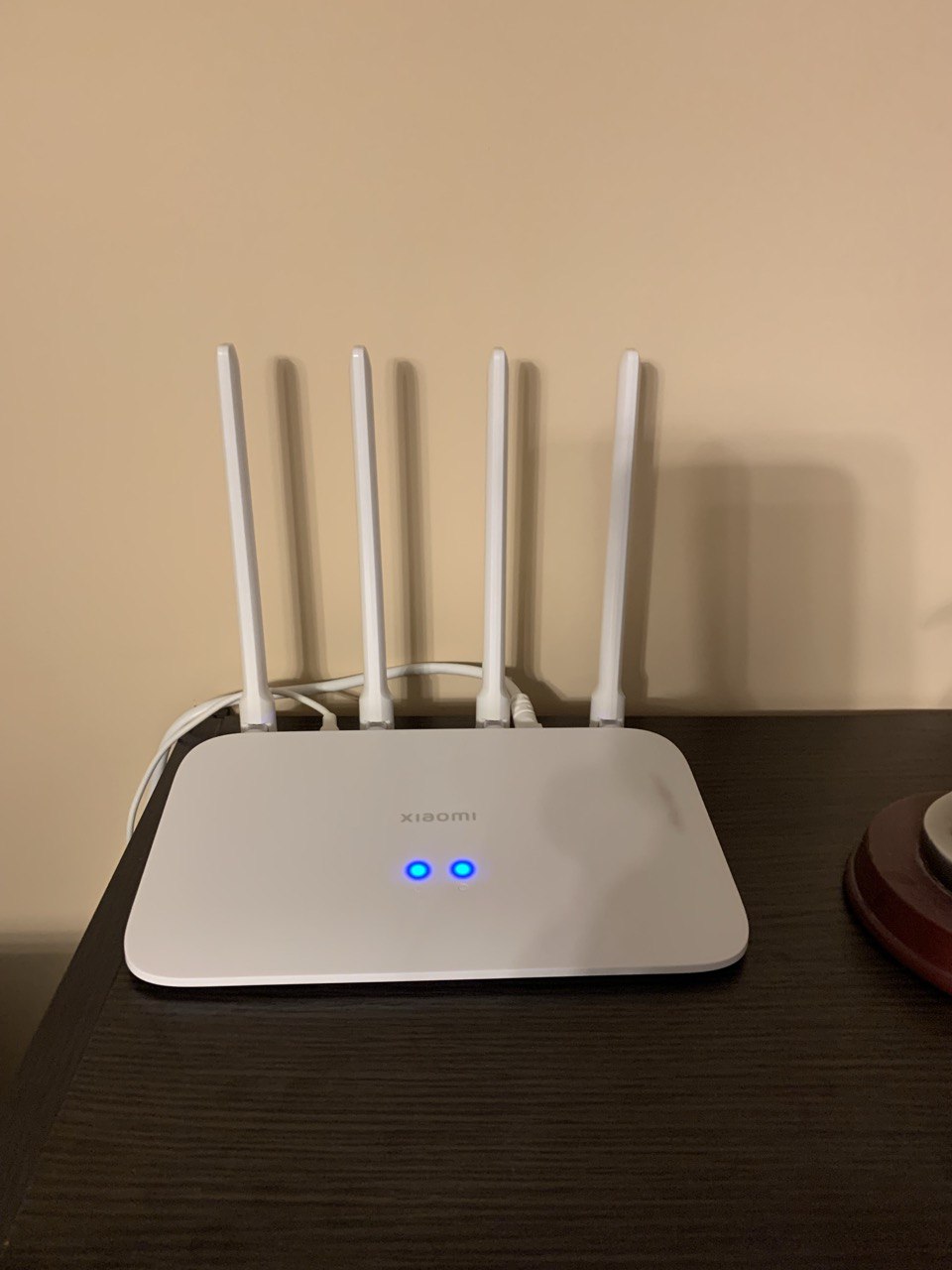 Xiaomi Mi Router 4A Gigabit Version AC1200 2.4GHz 5GHz